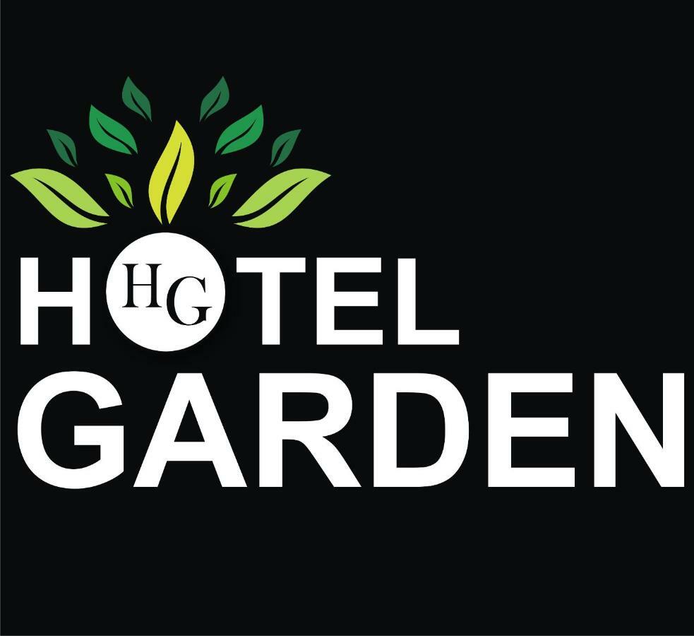 Hotel Garden Valparaiso de Goias エクステリア 写真