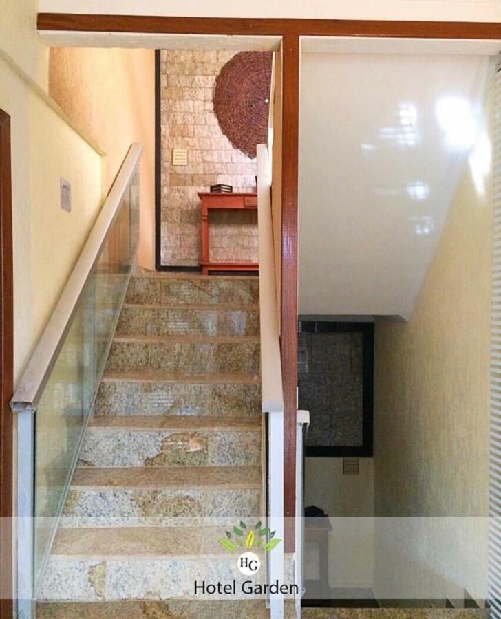 Hotel Garden Valparaiso de Goias エクステリア 写真