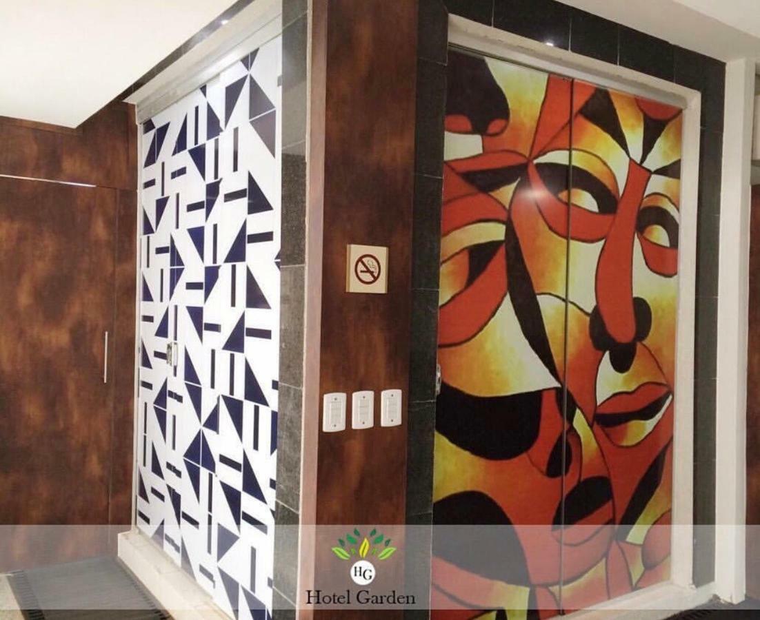 Hotel Garden Valparaiso de Goias エクステリア 写真